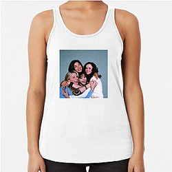 The Sisterhood of the Traveling Pants was released in 2005 The Sisterhood Of The Traveling Pants Tank Tops