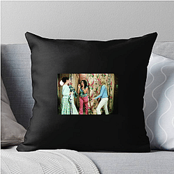 The Sisterhood of the Traveling Pants is based on a novel The Sisterhood Of The Traveling Pants Pillows Cover