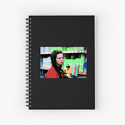 The Sisterhood of the Traveling Pants explores themes of growing up The Sisterhood Of The Traveling Pants Notebook
