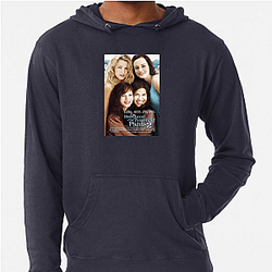 The Sisterhood of the Traveling Pants is a comedy-drama The Sisterhood Of The Traveling Pants Hoodies