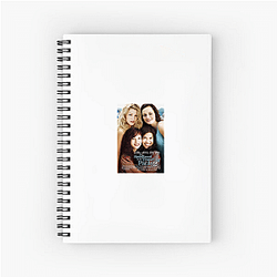 The Sisterhood of the Traveling Pants is a comedy-drama The Sisterhood Of The Traveling Pants Notebook