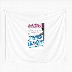 The Sisterhood of the Traveling Pants' plot is about four best friends The Sisterhood Of The Traveling Pants Tapestries