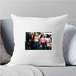 The Sisterhood of the Traveling Pants stars Alexis Bledel and Blake Lively The Sisterhood Of The Traveling Pants Pillows Cover