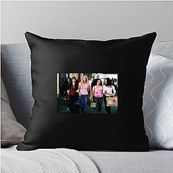 The Sisterhood of the Traveling Pants stars Alexis Bledel and Blake Lively The Sisterhood Of The Traveling Pants Pillows Cover