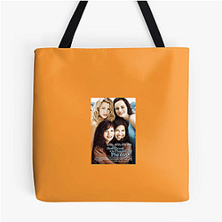The Sisterhood of the Traveling Pants is a comedy-drama The Sisterhood Of The Traveling Pants Bags