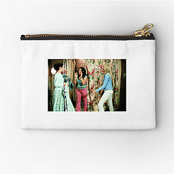 The Sisterhood of the Traveling Pants is based on a novel The Sisterhood Of The Traveling Pants Zipper Pouches