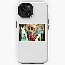 The Sisterhood of the Traveling Pants is based on a novel The Sisterhood Of The Traveling Pants iPhone Cases
