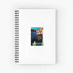 The Sisterhood of the Traveling Pants is a movie The Sisterhood Of The Traveling Pants Notebook