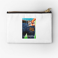 The Sisterhood of the Traveling Pants is a movie The Sisterhood Of The Traveling Pants Zipper Pouches