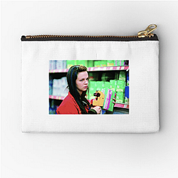 The Sisterhood of the Traveling Pants explores themes of growing up The Sisterhood Of The Traveling Pants Zipper Pouches