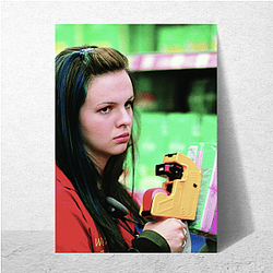 The Sisterhood of the Traveling Pants explores themes of growing up The Sisterhood Of The Traveling Pants Posters