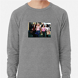 The Sisterhood of the Traveling Pants stars Alexis Bledel and Blake Lively The Sisterhood Of The Traveling Pants Sweatshirts