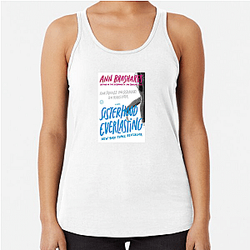 The Sisterhood of the Traveling Pants' plot is about four best friends The Sisterhood Of The Traveling Pants Tank Tops