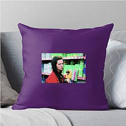 The Sisterhood of the Traveling Pants explores themes of growing up The Sisterhood Of The Traveling Pants Pillows Cover