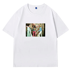 The Sisterhood of the Traveling Pants is based on a novel The Sisterhood Of The Traveling Pants T-Shirts