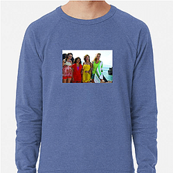 The Sisterhood of the Traveling Pants' friends share a pair of jeans The Sisterhood Of The Traveling Pants Sweatshirts