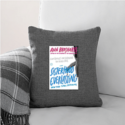 The Sisterhood of the Traveling Pants' plot is about four best friends The Sisterhood Of The Traveling Pants Pillows Cover