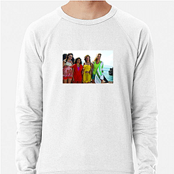 The Sisterhood of the Traveling Pants' friends share a pair of jeans The Sisterhood Of The Traveling Pants Sweatshirts