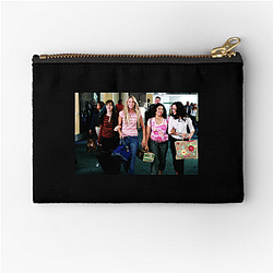 The Sisterhood of the Traveling Pants stars Alexis Bledel and Blake Lively The Sisterhood Of The Traveling Pants Zipper Pouches