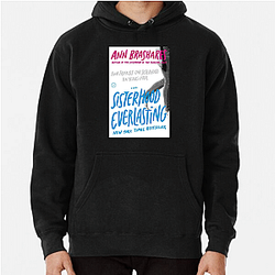 The Sisterhood of the Traveling Pants' plot is about four best friends The Sisterhood Of The Traveling Pants Hoodies