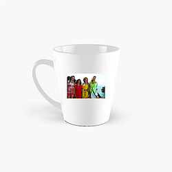 The Sisterhood of the Traveling Pants' friends share a pair of jeans The Sisterhood Of The Traveling Pants Mugs