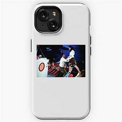 The Sisterhood of the Traveling Pants' jeans symbolize their friendship The Sisterhood Of The Traveling Pants iPhone Cases