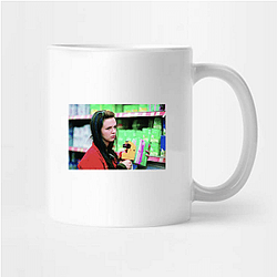 The Sisterhood of the Traveling Pants explores themes of growing up The Sisterhood Of The Traveling Pants Mugs