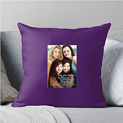 The Sisterhood of the Traveling Pants is a comedy-drama The Sisterhood Of The Traveling Pants Pillows Cover