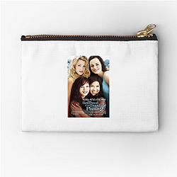 The Sisterhood of the Traveling Pants is a comedy-drama The Sisterhood Of The Traveling Pants Zipper Pouches