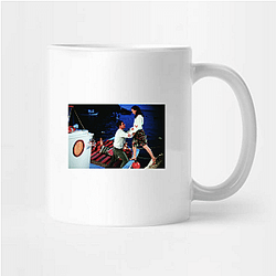 The Sisterhood of the Traveling Pants' jeans symbolize their friendship The Sisterhood Of The Traveling Pants Mugs