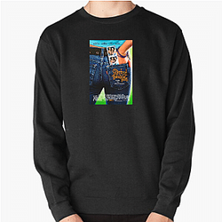The Sisterhood of the Traveling Pants is a movie The Sisterhood Of The Traveling Pants Sweatshirts