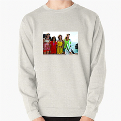 The Sisterhood of the Traveling Pants' friends share a pair of jeans The Sisterhood Of The Traveling Pants Sweatshirts