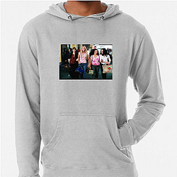 The Sisterhood of the Traveling Pants stars Alexis Bledel and Blake Lively The Sisterhood Of The Traveling Pants Hoodies