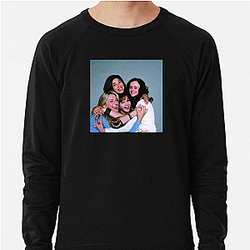 The Sisterhood of the Traveling Pants was released in 2005 The Sisterhood Of The Traveling Pants Sweatshirts