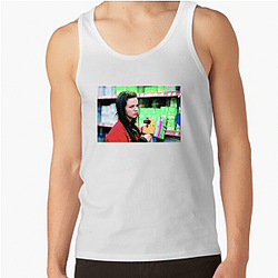 The Sisterhood of the Traveling Pants explores themes of growing up The Sisterhood Of The Traveling Pants Tank Tops