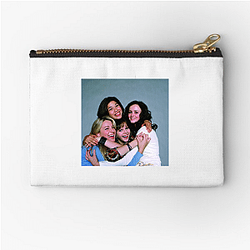 The Sisterhood of the Traveling Pants was released in 2005 The Sisterhood Of The Traveling Pants Zipper Pouches