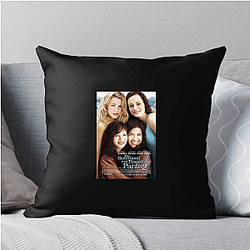 The Sisterhood of the Traveling Pants is a comedy-drama The Sisterhood Of The Traveling Pants Pillows Cover