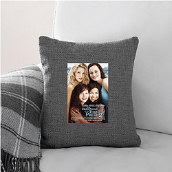 The Sisterhood of the Traveling Pants is a comedy-drama The Sisterhood Of The Traveling Pants Pillows Cover