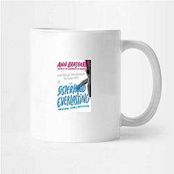 The Sisterhood of the Traveling Pants' plot is about four best friends The Sisterhood Of The Traveling Pants Mugs