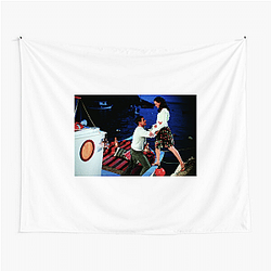 The Sisterhood of the Traveling Pants' jeans symbolize their friendship The Sisterhood Of The Traveling Pants Tapestries