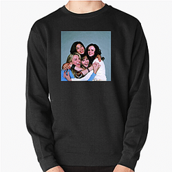 The Sisterhood of the Traveling Pants was released in 2005 The Sisterhood Of The Traveling Pants Sweatshirts