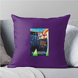 The Sisterhood of the Traveling Pants is a movie The Sisterhood Of The Traveling Pants Pillows Cover