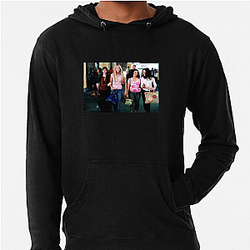 The Sisterhood of the Traveling Pants stars Alexis Bledel and Blake Lively The Sisterhood Of The Traveling Pants Hoodies
