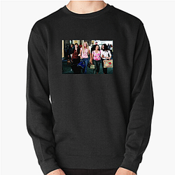 The Sisterhood of the Traveling Pants stars Alexis Bledel and Blake Lively The Sisterhood Of The Traveling Pants Sweatshirts