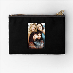 The Sisterhood of the Traveling Pants is a comedy-drama The Sisterhood Of The Traveling Pants Zipper Pouches