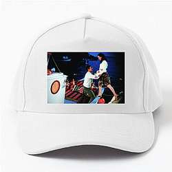The Sisterhood of the Traveling Pants' jeans symbolize their friendship The Sisterhood Of The Traveling Pants Hats & Caps