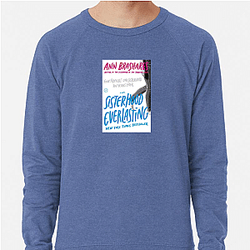 The Sisterhood of the Traveling Pants' plot is about four best friends The Sisterhood Of The Traveling Pants Sweatshirts