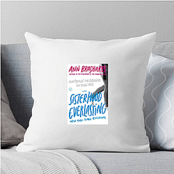 The Sisterhood of the Traveling Pants' plot is about four best friends The Sisterhood Of The Traveling Pants Pillows Cover