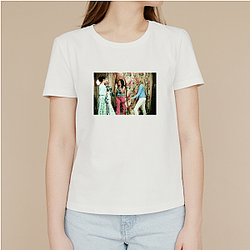 The Sisterhood of the Traveling Pants is based on a novel The Sisterhood Of The Traveling Pants T-Shirts