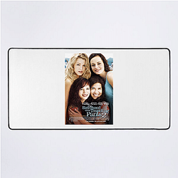 The Sisterhood of the Traveling Pants is a comedy-drama The Sisterhood Of The Traveling Pants Mouse Pads